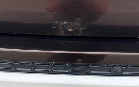 Renault Duster I рестайлинг, 2018 год, 1 430 000 рублей, 5 фотография