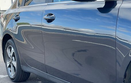 KIA Cerato IV, 2019 год, 1 595 000 рублей, 5 фотография