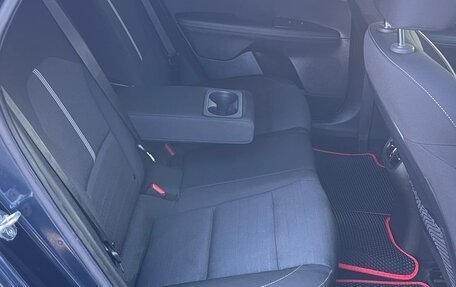 KIA Cerato IV, 2019 год, 1 595 000 рублей, 14 фотография