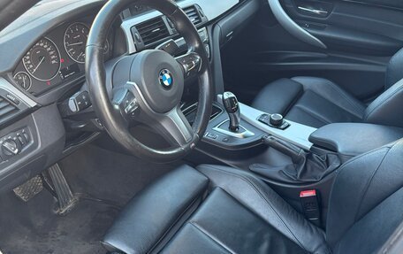 BMW 3 серия, 2018 год, 3 050 000 рублей, 8 фотография