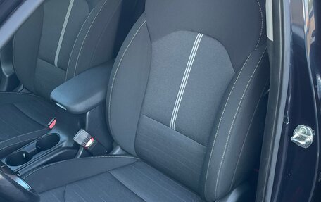 KIA Cerato IV, 2019 год, 1 595 000 рублей, 11 фотография