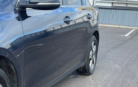 KIA Cerato IV, 2019 год, 1 595 000 рублей, 4 фотография