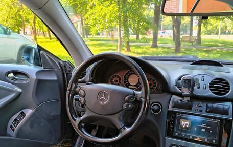 Mercedes-Benz CLK-Класс, 2004 год, 780 000 рублей, 13 фотография