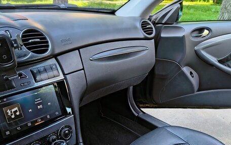 Mercedes-Benz CLK-Класс, 2004 год, 780 000 рублей, 9 фотография