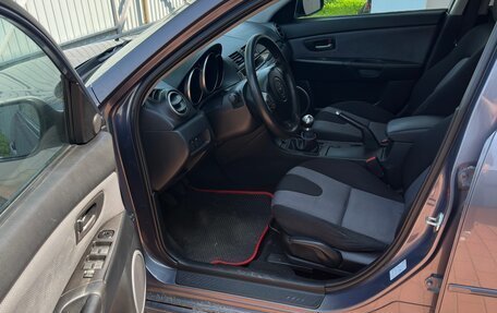 Mazda 3, 2006 год, 400 000 рублей, 3 фотография