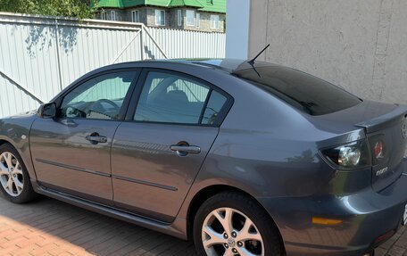 Mazda 3, 2006 год, 400 000 рублей, 2 фотография