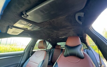 Skoda Octavia, 2014 год, 980 000 рублей, 11 фотография