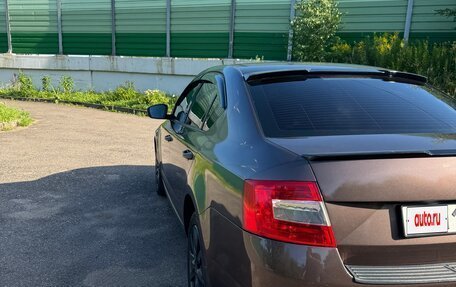 Skoda Octavia, 2014 год, 980 000 рублей, 7 фотография
