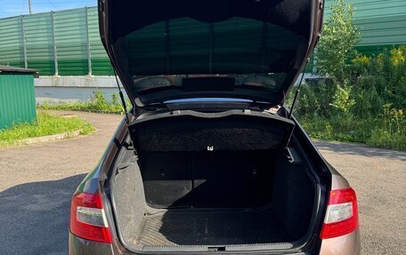 Skoda Octavia, 2014 год, 980 000 рублей, 8 фотография