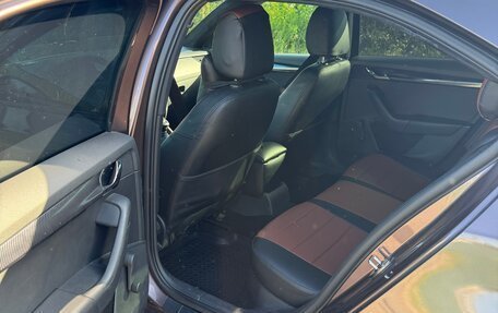 Skoda Octavia, 2014 год, 980 000 рублей, 9 фотография