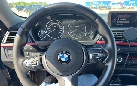 BMW 4 серия, 2013 год, 1 700 000 рублей, 2 фотография