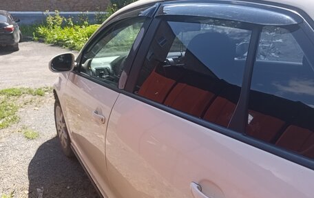 Volkswagen Jetta VI, 2008 год, 550 000 рублей, 3 фотография