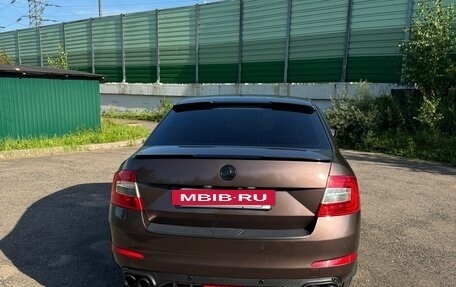 Skoda Octavia, 2014 год, 980 000 рублей, 5 фотография