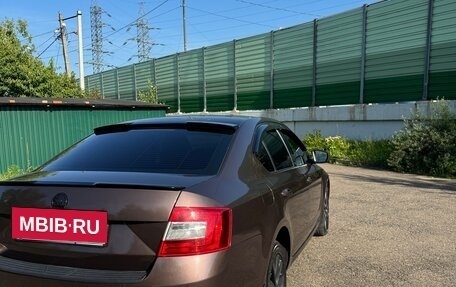 Skoda Octavia, 2014 год, 980 000 рублей, 6 фотография