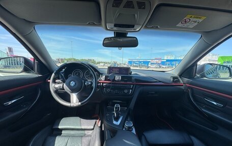 BMW 4 серия, 2013 год, 1 700 000 рублей, 3 фотография