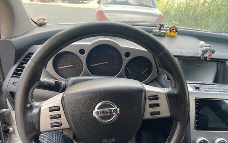 Nissan Murano, 2007 год, 270 000 рублей, 5 фотография