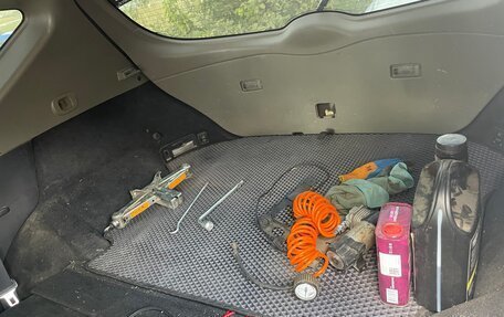 Nissan Murano, 2007 год, 270 000 рублей, 2 фотография