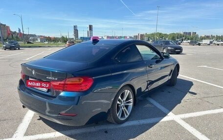 BMW 4 серия, 2013 год, 1 700 000 рублей, 7 фотография