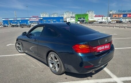 BMW 4 серия, 2013 год, 1 700 000 рублей, 9 фотография