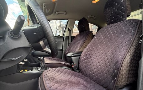 KIA Rio IV, 2017 год, 950 000 рублей, 9 фотография