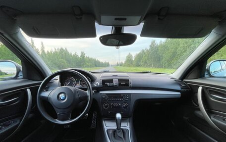 BMW 1 серия, 2011 год, 800 000 рублей, 8 фотография
