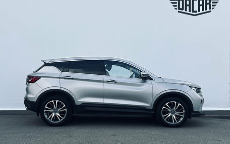 Geely Coolray I, 2023 год, 1 650 000 рублей, 3 фотография