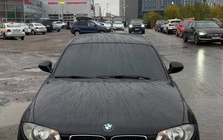 BMW 1 серия, 2011 год, 800 000 рублей, 9 фотография