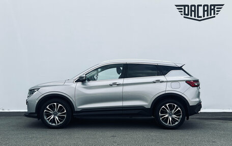 Geely Coolray I, 2023 год, 1 650 000 рублей, 4 фотография