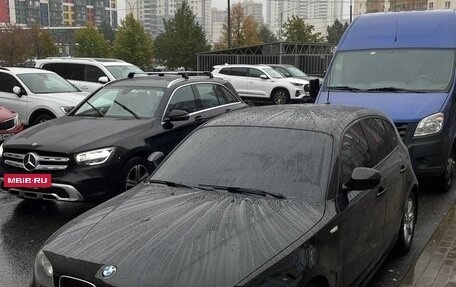 BMW 1 серия, 2011 год, 800 000 рублей, 10 фотография
