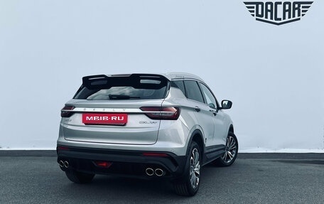 Geely Coolray I, 2023 год, 1 650 000 рублей, 2 фотография