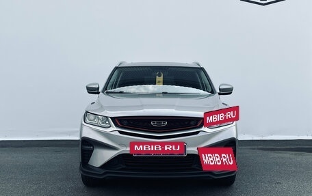 Geely Coolray I, 2023 год, 1 650 000 рублей, 5 фотография