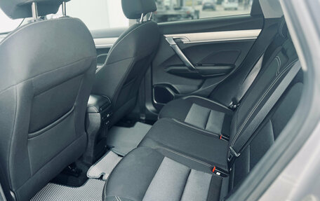 Geely Coolray I, 2023 год, 1 650 000 рублей, 9 фотография