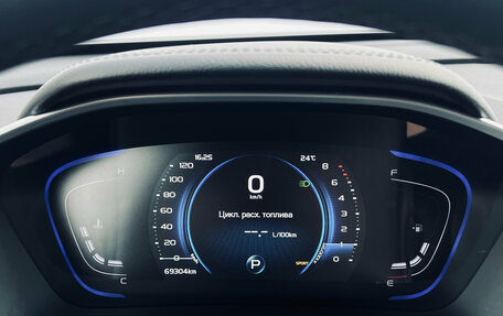Geely Coolray I, 2023 год, 1 650 000 рублей, 14 фотография