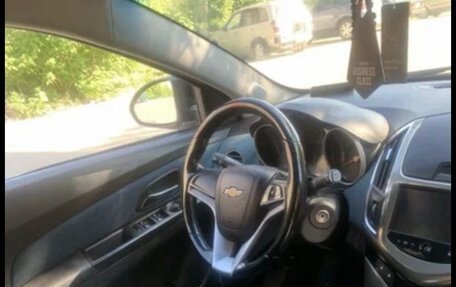 Chevrolet Cruze II, 2013 год, 780 000 рублей, 6 фотография