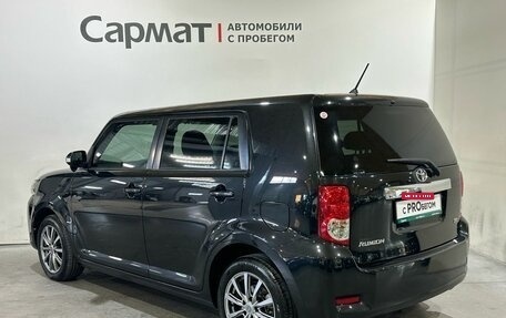 Toyota Corolla Rumion, 2009 год, 900 000 рублей, 6 фотография