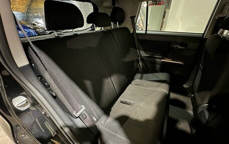 Toyota Corolla Rumion, 2009 год, 900 000 рублей, 18 фотография
