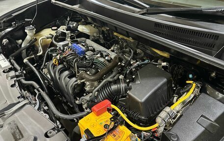 Toyota Corolla Rumion, 2009 год, 900 000 рублей, 39 фотография