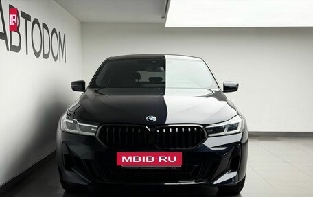BMW 6 серия, 2021 год, 4 987 000 рублей, 2 фотография