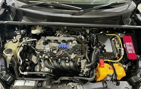 Toyota Corolla Rumion, 2009 год, 900 000 рублей, 38 фотография