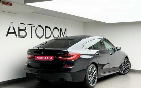BMW 6 серия, 2021 год, 4 987 000 рублей, 4 фотография