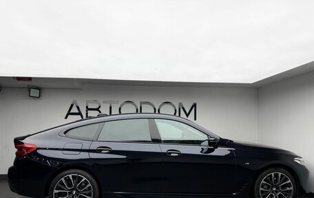 BMW 6 серия, 2021 год, 4 987 000 рублей, 5 фотография