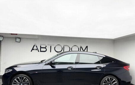 BMW 6 серия, 2021 год, 4 987 000 рублей, 6 фотография