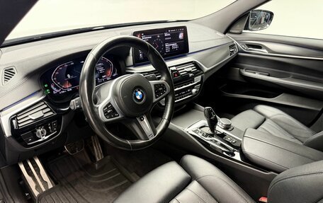 BMW 6 серия, 2021 год, 4 987 000 рублей, 7 фотография
