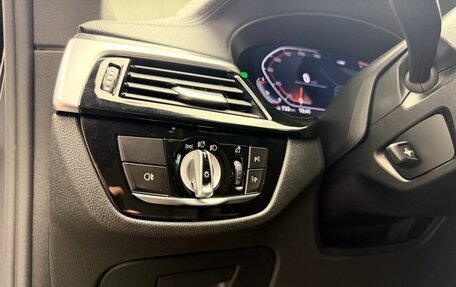 BMW 6 серия, 2021 год, 4 987 000 рублей, 10 фотография