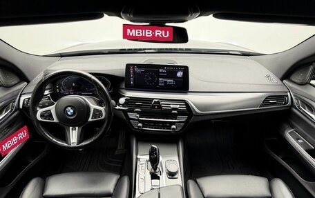 BMW 6 серия, 2021 год, 4 987 000 рублей, 17 фотография