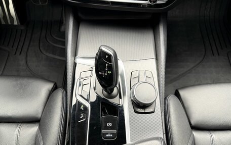 BMW 6 серия, 2021 год, 4 987 000 рублей, 19 фотография