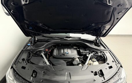 BMW 6 серия, 2021 год, 4 987 000 рублей, 25 фотография