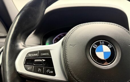 BMW 6 серия, 2021 год, 4 987 000 рублей, 21 фотография
