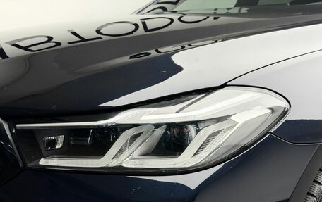 BMW 6 серия, 2021 год, 4 987 000 рублей, 26 фотография