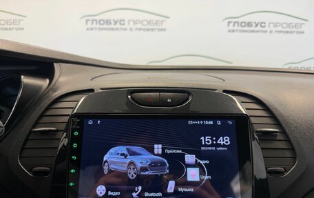 Renault Kaptur I рестайлинг, 2018 год, 1 555 000 рублей, 16 фотография